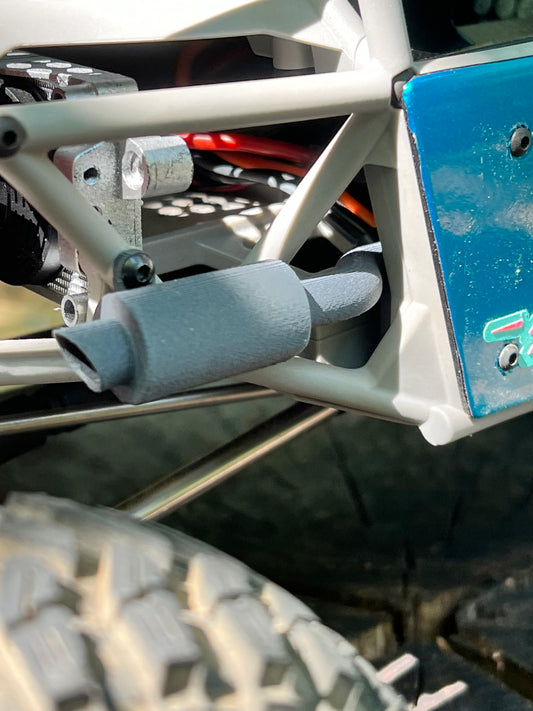 Sticker Paper Roll (5 Rolls)